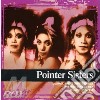 Pointer Sisters (The) - Collections cd