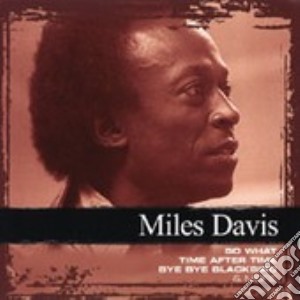 Miles Davis - Collections cd musicale di Miles Davis
