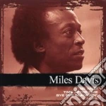 Miles Davis - Collections cd