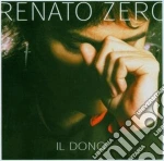 Zero, Renato - Il Dono cd