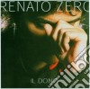 Zero, Renato - Il Dono cd