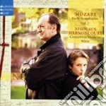Wolfgang Amadeus Mozart - Early Symphonies, Vol 2 (2 Cd) cd
