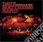 Dave Matthews Band - Weekend On The Rocks (2 Cd+Dvd)