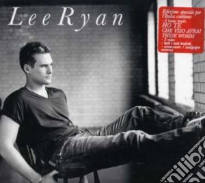 Lee Ryan - Lee Ryan: Italian Edition cd musicale di Lee Ryan