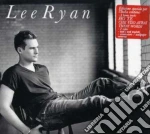 Lee Ryan - Lee Ryan: Italian Edition cd