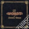 Jefferson Airplane - Worst Of Jefferson Airplane cd