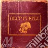 Deep Purple - Live In Europe 1993 (4 Cd) cd