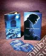 Johnny Cash - At San Quentin (3 Cd) cd