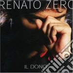 Renato Zero - Il Dono cd