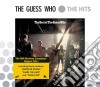 Guess Who - Best Of cd