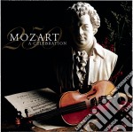 Wolfgang Amadeus Mozart - 250: Celebration Of The Genius (3 Cd)