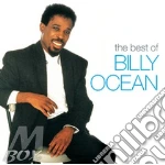 Billy Ocean - The Best Of cd