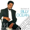Billy Ocean - The Best Of cd