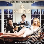 Mel Brooks - The Producers cd