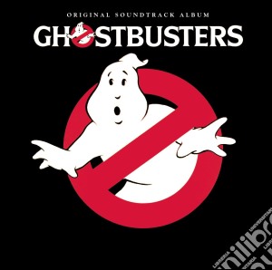 Ghostbusters / O.S.T. cd musicale di Ost