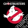Ghostbusters / O.S.T. cd