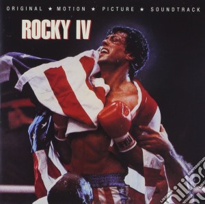 Rocky IV / O.S.T. cd musicale di O.S.T.