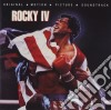 Rocky IV / O.S.T. cd