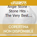 Angie Stone - Stone Hits - The Very Best Of Angie Stone cd