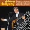 Johnny Hallyday - Souvenirs, Souvenirs cd