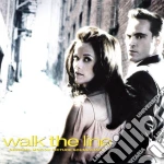 Walk The Line / O.S.T. cd