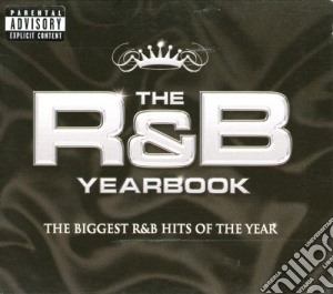 R&B Yearbook (The) / Various (2 Cd) cd musicale