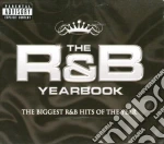 R&B Yearbook (The) / Various (2 Cd) cd