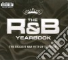 R&B Yearbook (The) / Various (2 Cd) cd