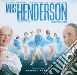 George Fenton - Mrs. Henderson Presents cd