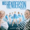 George Fenton - Mrs. Henderson Presents cd