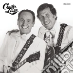 Chet Atkins & Les Paul - Chester & Lester cd