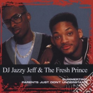 Dj Jazzy Jeff & The Fresh Prince - Collections cd musicale di Dj Jazzy Jeff & The Fresh Prince