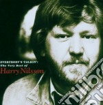 Harry Nilsson - Everybody's Talkin' - The Very Best Of