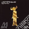 Jamiroquai - Dynamite Dual Disc cd