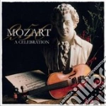 Mozart - 250 Anni - A Celebration cd