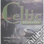 Celtic Moods - Celtic Moods cd