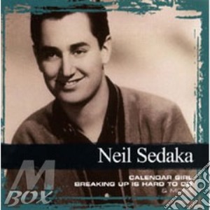 Neil Sedaka - Collections cd musicale di Neil Sedaka