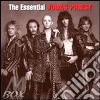 Judas Priest - The Essential cd