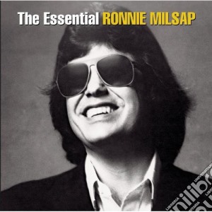 Ronnie Milsap - The Essential (2 Cd) cd musicale di Ronnie Milsap