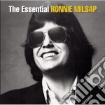 Ronnie Milsap - The Essential (2 Cd) cd