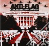 Anti Flag - For Blood & Empire cd