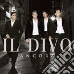 Il Divo - Ancora cd