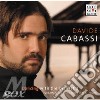 Davide Cabassi - Dancing With The Orchestra cd