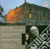 Ludwig Van Beethoven - Concerto Per Violino - 2 Romanze Per Violino cd