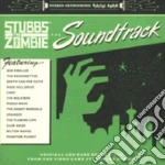 Stubbs The Zombie cd