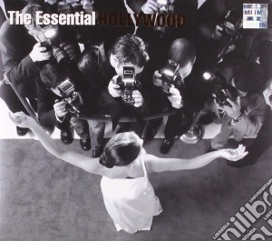 Essential Hollywood (The) (2 Cd) cd musicale di ARTISTI VARI