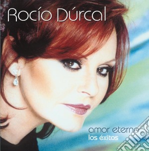 Rocio Durcal - Amor Eterno cd musicale di Rocio Durcal