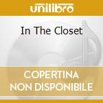 In The Closet cd