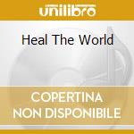 Heal The World cd