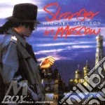 Stranger In Moscow cd
